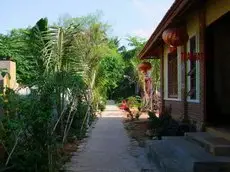 Phu Quoc Kim - Bungalow On The Beach 