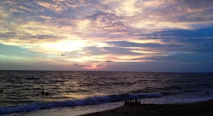 Phu Quoc Kim - Bungalow On The Beach 