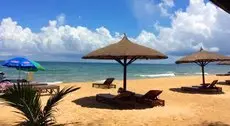 Phu Quoc Kim - Bungalow On The Beach 