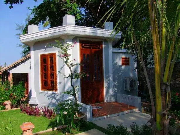 Phu Quoc Kim - Bungalow On The Beach 