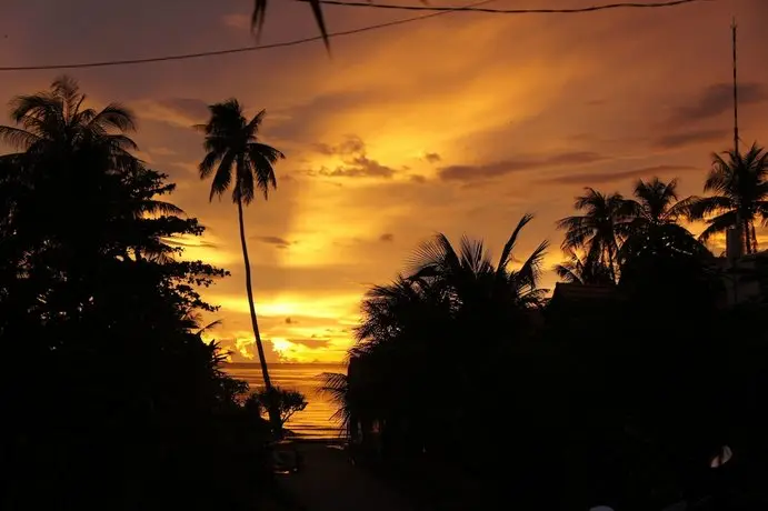 Phu Quoc Kim - Bungalow On The Beach 