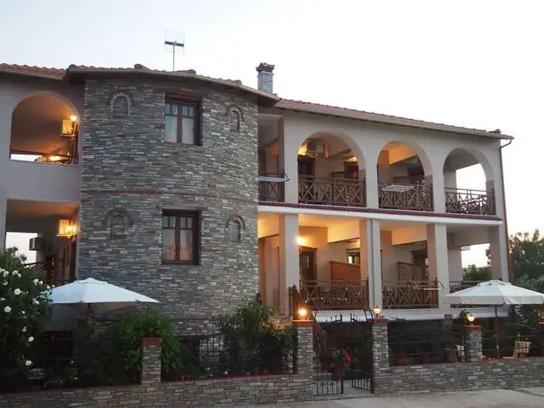 Hotel Giorgos