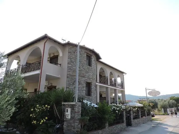 Hotel Giorgos