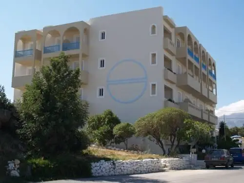 Olympic Hotel Karpathos