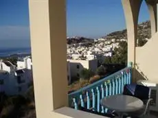 Olympic Hotel Karpathos 