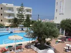 Olympic Hotel Karpathos 