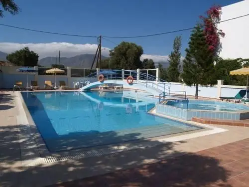 Olympic Hotel Karpathos 