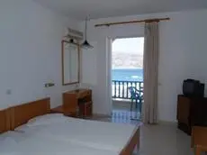 Olympic Hotel Karpathos 