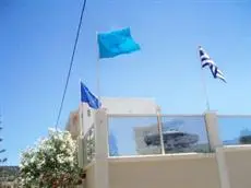 Olympic Hotel Karpathos 