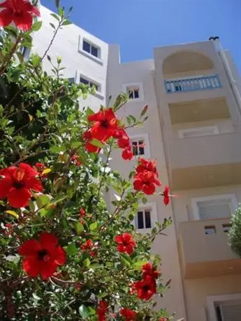 Olympic Hotel Karpathos 