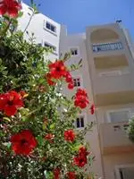 Olympic Hotel Karpathos 