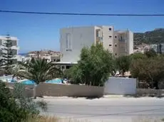 Olympic Hotel Karpathos 