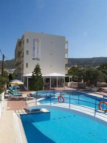 Olympic Hotel Karpathos 