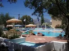 Olympic Hotel Karpathos 