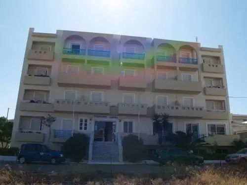 Olympic Hotel Karpathos 