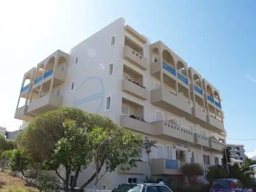 Olympic Hotel Karpathos 