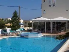 Olympic Hotel Karpathos 