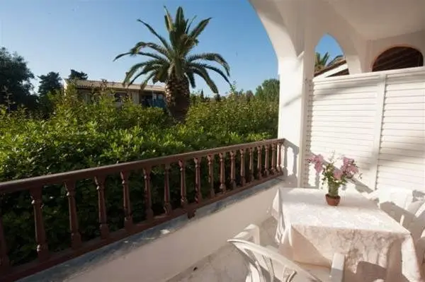 Villa Sofia Acharavi Corfu Island Ionian Islands