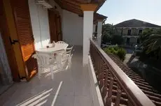 Villa Sofia Acharavi Corfu Island Ionian Islands 