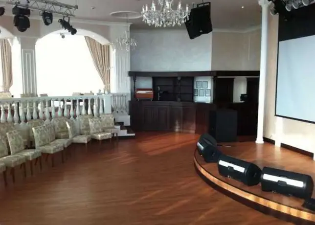 Europe Hotel Donetsk