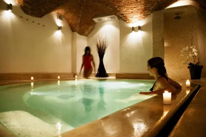 Firenze Number Nine Wellness Hotel