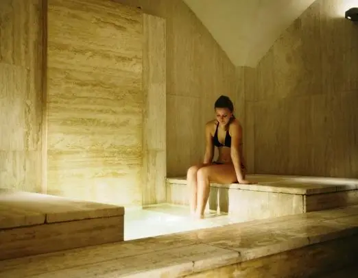 Firenze Number Nine Wellness Hotel