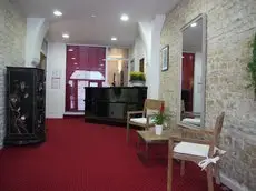 Hotel Francois d'O 