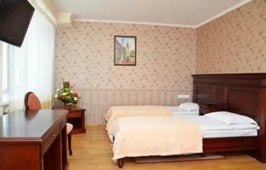 Hotel Lviv 