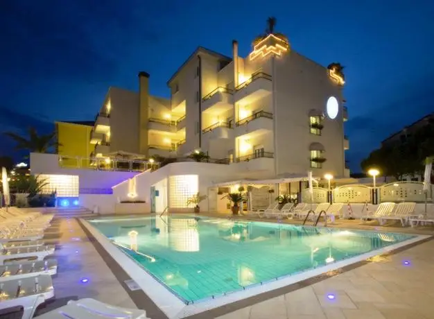 International Beach Hotel Caorle