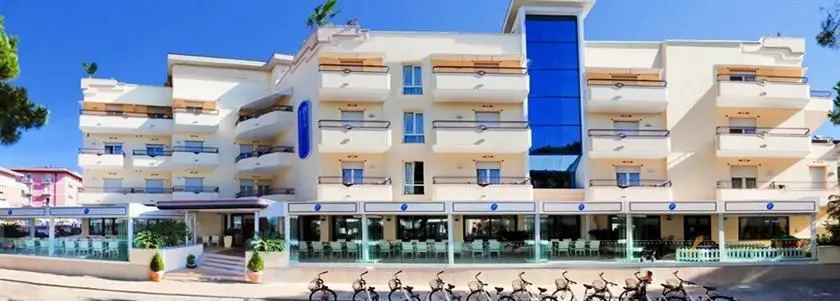 International Beach Hotel Caorle 