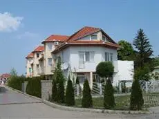 Attila Apartman Hajduszoboszlo 