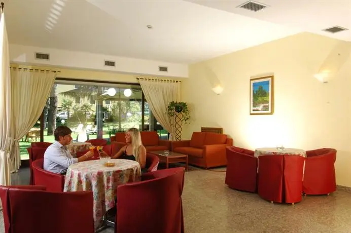 Hotel Elisabetta Nago-Torbole