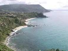 Hotel La Pineta Tropea 