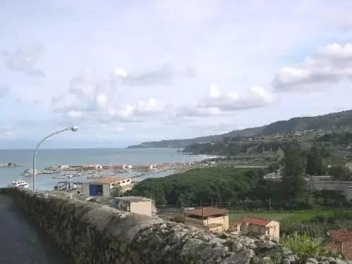 Hotel La Pineta Tropea 