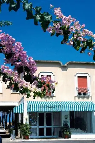 Hotel La Pineta Tropea 