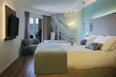 Sercotel Suites del Mar 