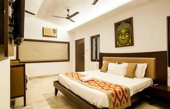 Divine Ganga Cottage