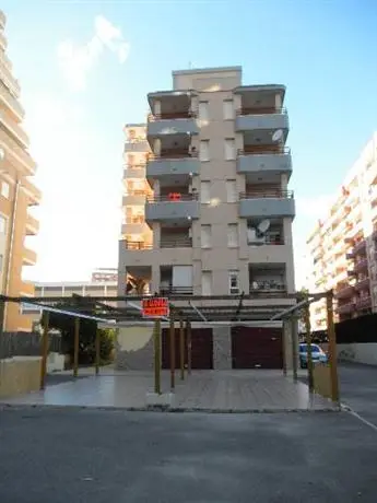 Edificio Mirasierra