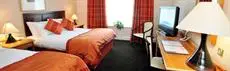 Kenmare Bay Hotel Lodges 