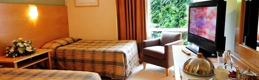 Kenmare Bay Hotel Lodges 