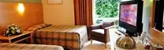 Kenmare Bay Hotel Lodges 