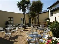 Kenmare Bay Hotel Lodges 