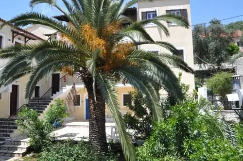 Sunflower Apartments & Studios Corfu Island 