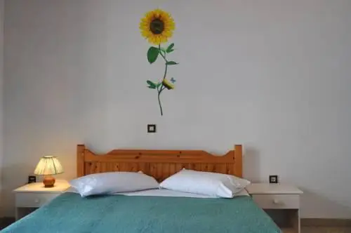 Sunflower Apartments & Studios Corfu Island