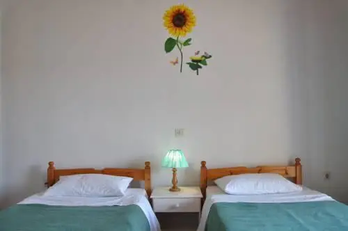 Sunflower Apartments & Studios Corfu Island 