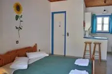 Sunflower Apartments & Studios Corfu Island 