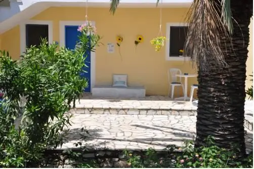 Sunflower Apartments & Studios Corfu Island 