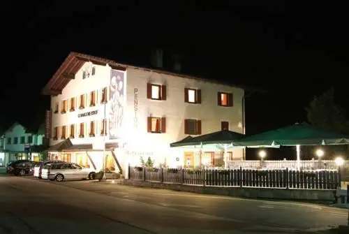 Hotel Gomagoierhof 