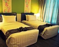 MH Hotel Ipoh 