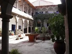 Milhouse Hostel Cusco 